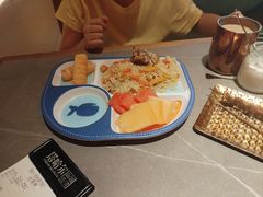 -塔哈尔·新疆盛宴(奉贤龙湖店)