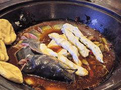 -粗粮人家·东北菜(洋桥店)