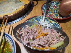 -洱火云南酸菜牛肉火锅(石景山当代商城店)