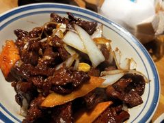 炒肝尖-好介口深夜酒馆(梅江店)