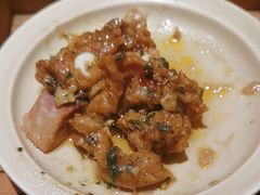 -蔡澜点心·粤菜(花城汇南区店)