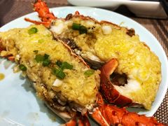 -丰卓会海鲜自助(中润大道店)