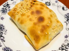 烤包子-新疆儿子娃娃餐厅(锦华街店)
