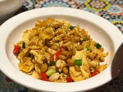 -辣可可·现炒黄牛肉(皇庭广场店)