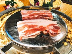 -紫霞门韩国料理烤肉(深南东路店)