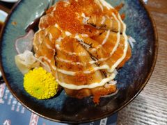 -傑·料理·海鲜放题(佛山文华荟店)