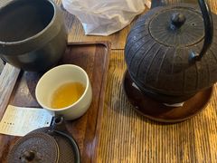 -去茶山(重庆万象城店)