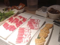 -海底捞火锅(长沙华创国际广场店)