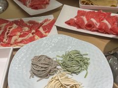 -鼎鼎香·港式火锅(北京SKP店)