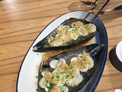 -盒马渔市(平高企业集团·平高广场店)