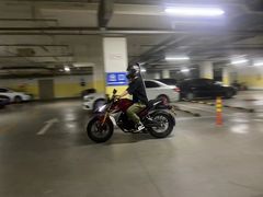 -金港秋名山·双层卡丁车场