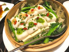 -臻萃轩中餐厅(国家会展中心店)