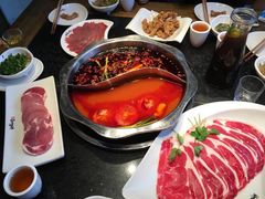 -纸盐河码头火锅(十八梯店)