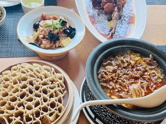 -并州饭店·并萃阁