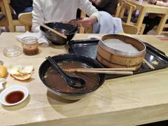 -百年尹氏汤包(环球美食荟店)