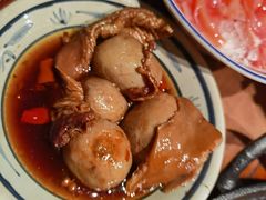 -楠火锅(太古里总店)