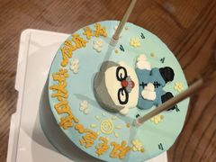 -你好独角兽·蛋糕甜品