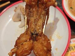 -京元盛铜锅涮肉(上海总店)