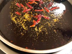 -飘香火锅(玉林西路店)