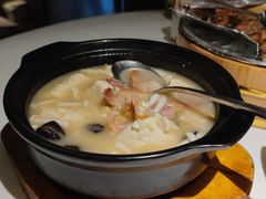 -汤城小厨•粤菜•靓汤(金融街店)