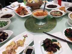 -金时代顺风大酒店(金山店)