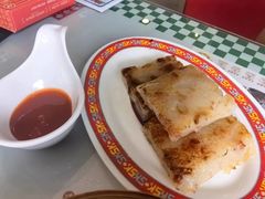 -香港新记茶餐厅(春熙太古里店)
