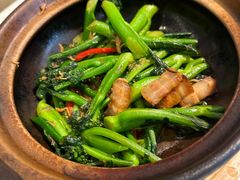 -新旺茶餐厅·早餐·夜宵(仙霞店)