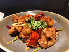 -蝴蝶里·粤菜·点心(滨江龙湖店)