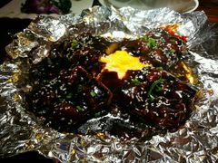 -梁记粥铺(开元地中海店)