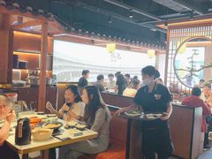-秋色客家菜(南山店)