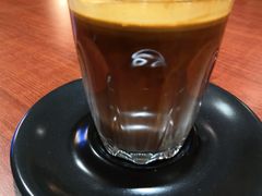-阿什卡咖啡馆ESSCA COFFEE(塔里木石油宾馆店)