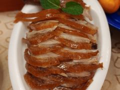 烤鸭-大鸭梨烤鸭店(花园村店)