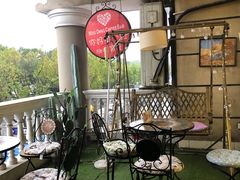 -董小姐咖妃·咖啡·简餐.意面(松江大学城店)