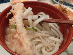 -滨寿司(新街口中央商场店)