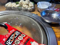 -山河屯铁锅炖(哈西站店)