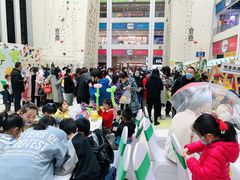 -同至人购物中心(朝阳街店)