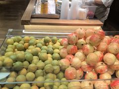 -西贝(六里桥旗舰店)