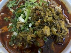 -王记生烫牛杂面馆(兰陵路店)