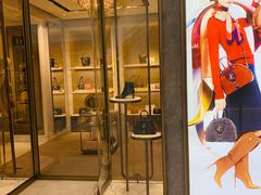 -JIMMY CHOO(恒隆广场店)