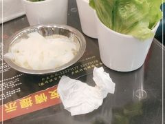 -川香煲(茅台路店)