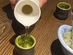 -大雄寿司(中华广场店)