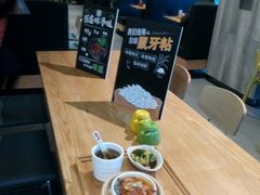 -72街红烧排骨饭(海珠丽影广场店)