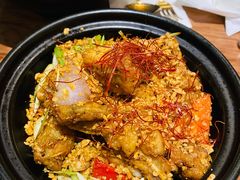 -星叶·东南亚料理(宁波万象汇店)