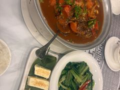-阿甘酒家(桂青路店)