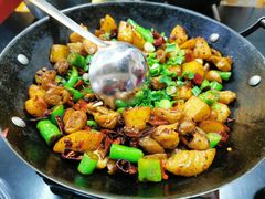 -银满斗(步行街总店)