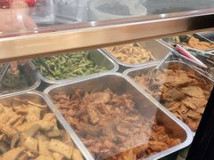 -仙都辣酱鸭(总店)