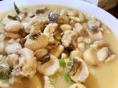 -春涛餐馆(下坝店)