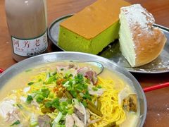 -沿江海南菜·文昌鸡祖师爷(大东海店)