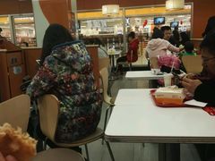 -肯德基(顺义光明大街店)