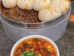 -胡家包子·清真(大众巷店)